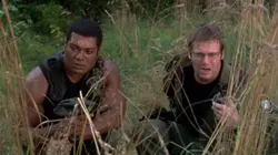 Visuel de Stargate SG-1