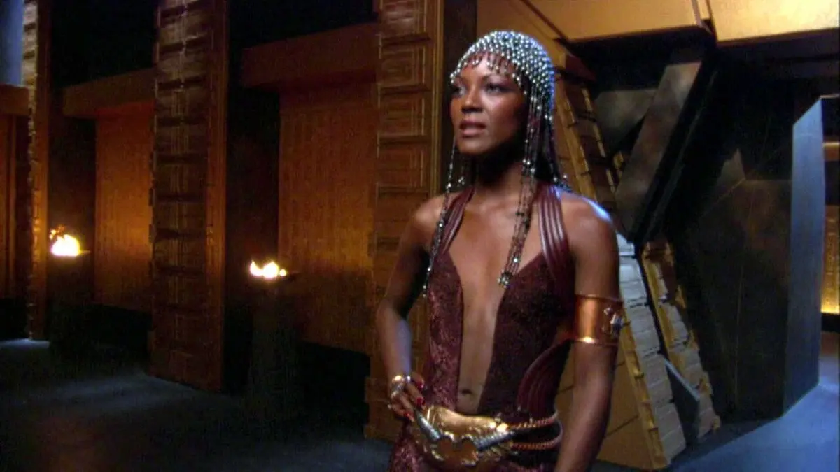 Stargate SG-1 S08E16 La dernière chance