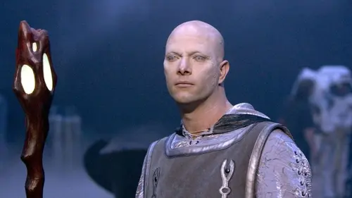 Stargate SG-1 S09E06 Le piège