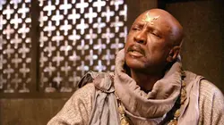 Stargate SG-1 S09E07 Terre d'asile