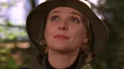 Stargate SG-1 S01E06 Le premier commandement en streaming