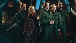 Stargate SG-1 S02E07 Un message dans une bouteille