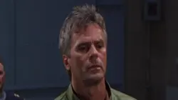 Stargate SG-1 S02E22 Après un long sommeil en streaming