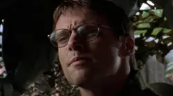 Stargate SG-1 S03E05 Méthodes d'apprentissage