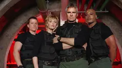 Stargate SG-1