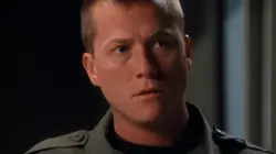 Stargate SG-1 S06E19 La porte des rêves en streaming