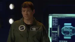 Stargate SG-1 S10E16 Prise d'otages