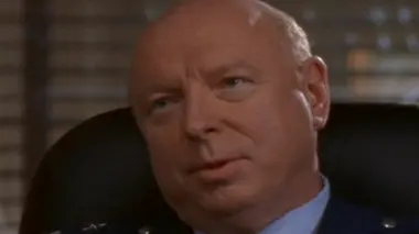 Stargate SG-1 S01E05 La théorie de Broca