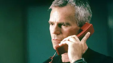 Stargate SG-1 S01E13 Le feu et l'eau