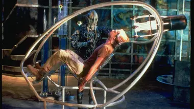 Stargate SG-1 S01E17 Les réfugiés
