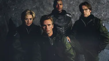 Stargate SG-1 S03E19 Un nouveau monde