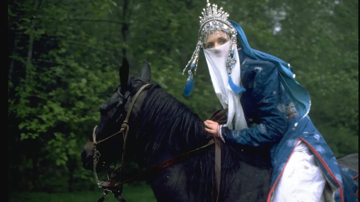 Visuel de Stargate SG-1 S04E05 Diviser pour conquérir