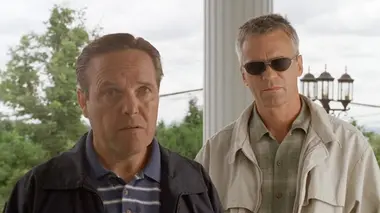 Stargate SG-1 S04E15 Réaction en chaîne