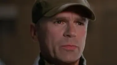 Stargate SG-1 S05E13 L'épreuve du feu
