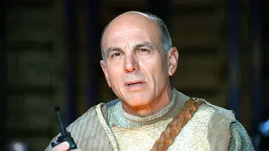 Stargate SG-1 S06E03 Réunion
