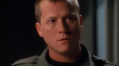 Stargate SG-1 S06E19 La porte des rêves