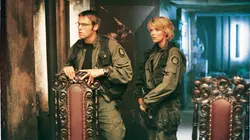 Sur AB 1 à 20h45 : Stargate SG-1
