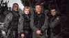 Teal'c dans Stargate SG-1 S07E12 La Fontaine de Jouvence (2004)