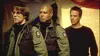 Daniel Jackson dans Stargate SG-1 S07E21 La cité perdue (2004)