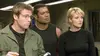 Thor / Dr. Daniel Jackson / Daniel Jackson dans Stargate SG-1 S08E08 Aux yeux du monde (2004)