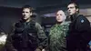 Lt. Colonel Cameron Mitchell dans Stargate SG-1 S09E20 La première vague (2006)