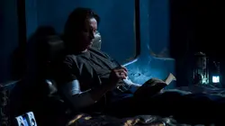 Stargate Universe S01E05 Ombre et lumière