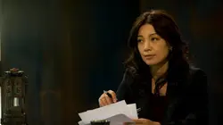 Sur AB 1 à 20h55 : Stargate Universe