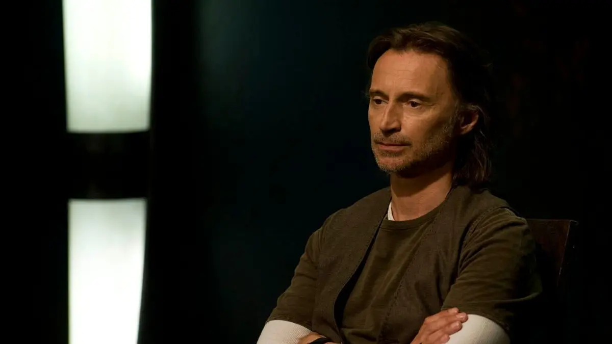 Stargate Universe S01E17 La somme de toutes les peurs