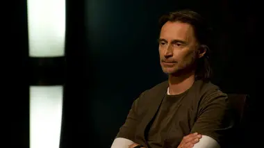 La somme de toutes les peurs