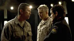 Stargate Universe S01E18 Ennemi intérieur en streaming