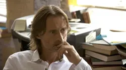 Stargate Universe S01E14 Regrets éternels