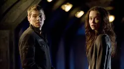 Sur AB 1 à 20h55 : Stargate Universe