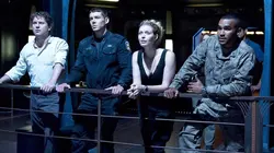 Stargate Universe S02E08 Sans pitié en streaming
