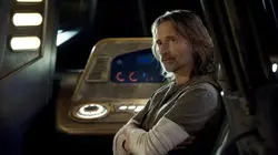 Stargate Universe S02E10 Confrontation