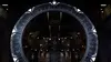 2009 • Stargate Universe ⭐ 4.22 Commander Kiva