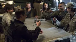 Stargate Universe S02E17 Les enfants du Destinée