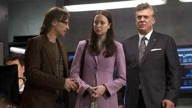 Stargate Universe S01E01 Air