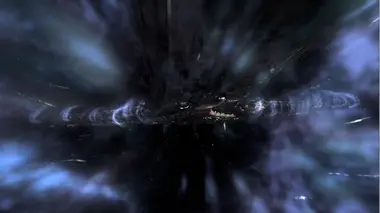 Stargate Universe S01E11 Premier contact