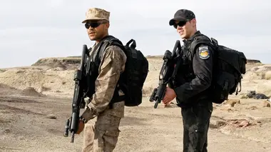 Stargate Universe S02E07 Pour le bien de tous