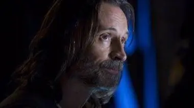 Stargate: Universe S02E11 Confrontation