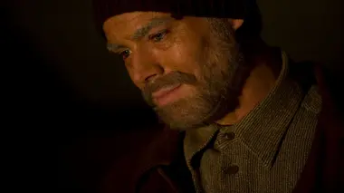 Stargate Universe S02E18 Novus