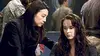 Camille Wray dans Stargate Universe S01E10 Soupçons (2009)