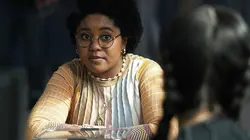 Stargirl  S03E10 Meilleurs ennemis Chapitre Dix : l'assassin