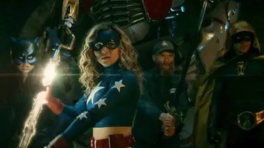 Stargirl S01E13 Stargirl et S.T.R.I.P.E