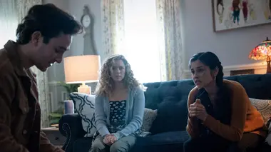 Stargirl S02E07 Cours d'été : Chapitre 7