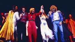 Starmania