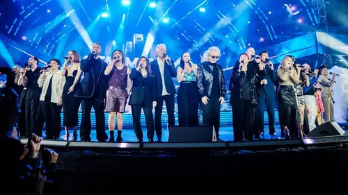 Casting Starmania : l'anniversaire-événement, les 45 ans