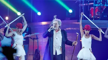 Stars 80 Le concert
