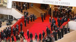 Stars à Cannes