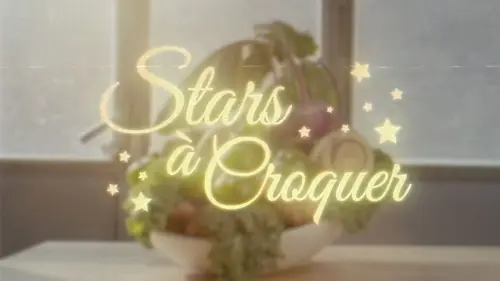 Stars à croquer L'aronia
